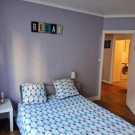 Appartement Spacieux Et Agreable サン・ブリュー エクステリア 写真
